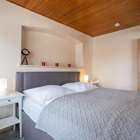 Haus Sonneninsel Sonnenlicht グレーミッツ