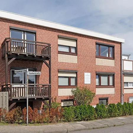 Haus Sonneninsel Sonnenlicht Grömitz