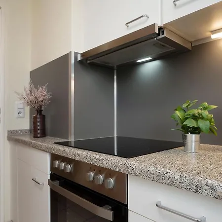 Haus Sonneninsel Sonnenlicht