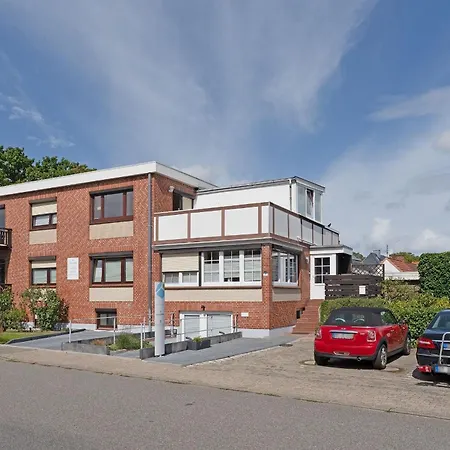 Haus Sonneninsel Sonnenlicht *