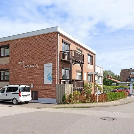Haus Sonneninsel Sonnenlicht * Grömitz