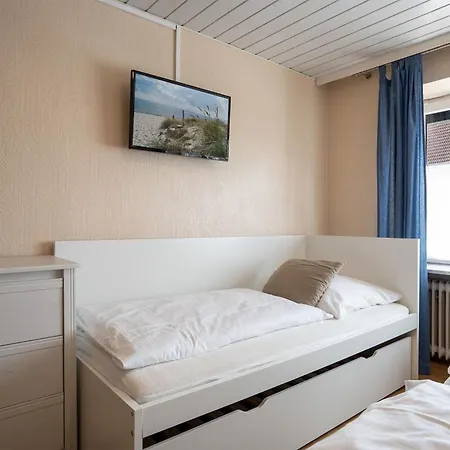 Haus Sonneninsel Sonnenlicht Apartamento Grömitz