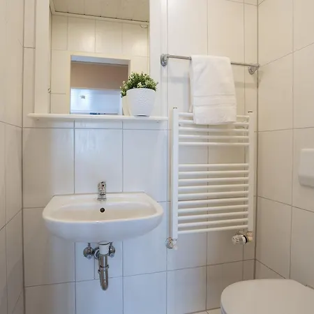 Haus Sonneninsel Sonnenlicht *