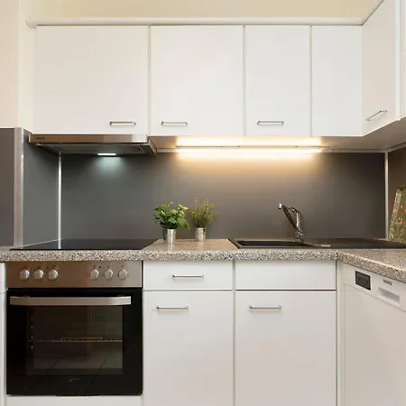 Haus Sonneninsel Sonnenlicht * グレーミッツ