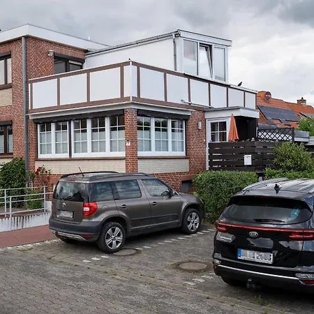 Haus Sonneninsel Sonnenlicht