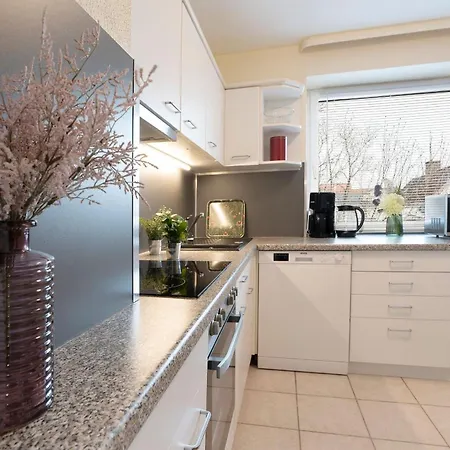 Haus Sonneninsel Sonnenlicht グレーミッツ