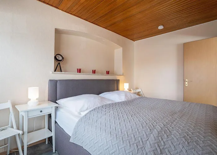 Haus Sonneninsel Sonnenlicht Grömitz