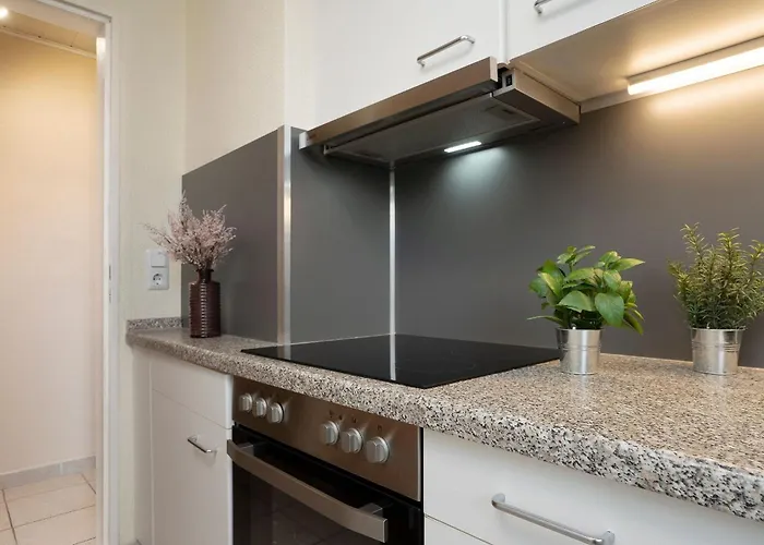 Haus Sonneninsel Sonnenlicht